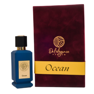OCEAN PERFUME