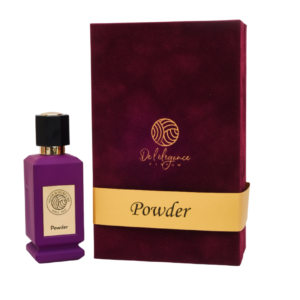 Powder Perfume