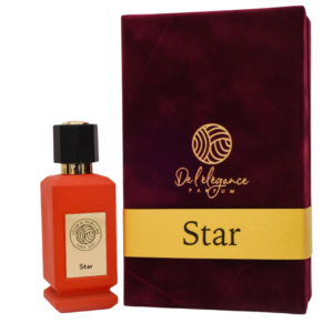 STAR PERFUME