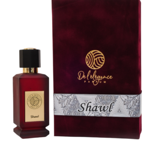 SHAWL PERFUME