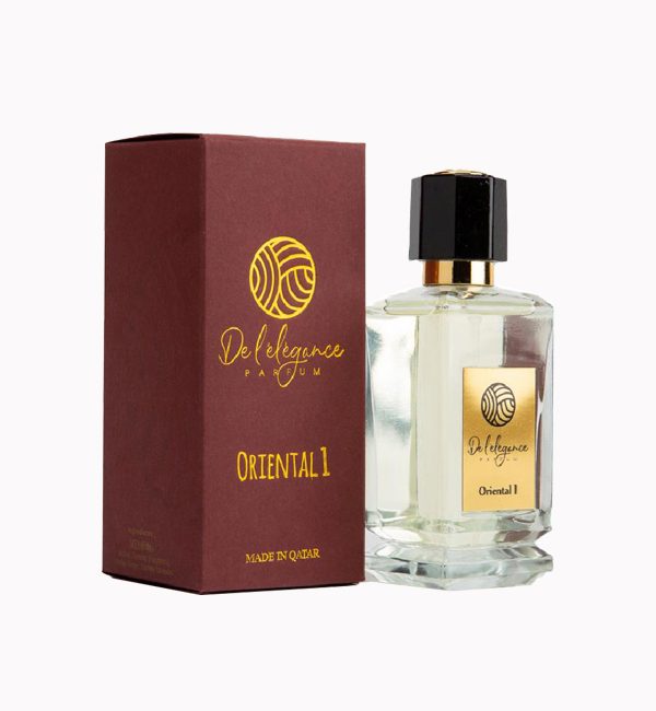 Orenital 1 Perfume
