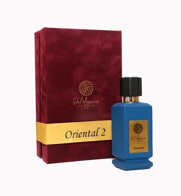 Orenital 2 Perfume