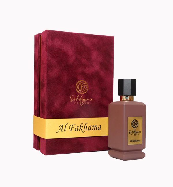 al fakhama