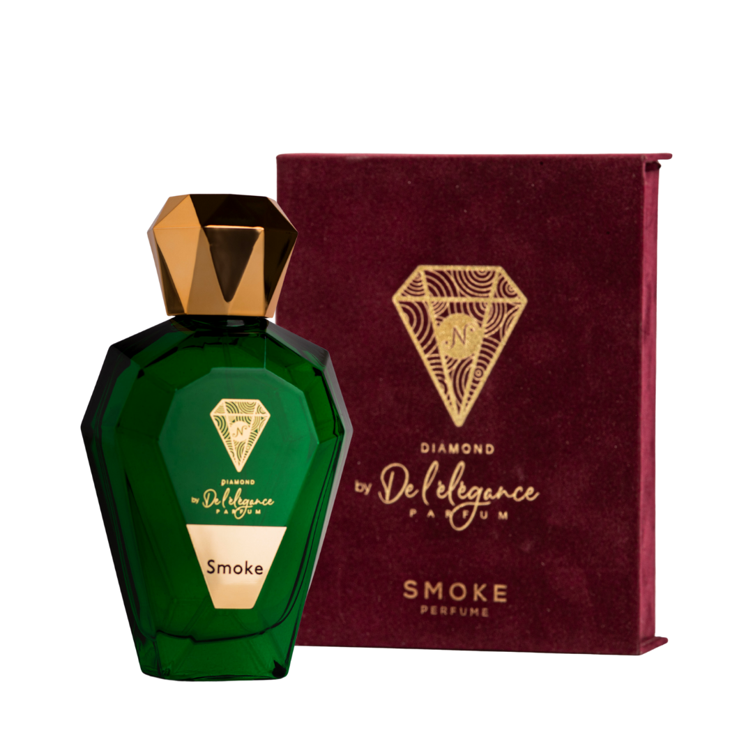 DIAMOND SMOKE PERFUME
