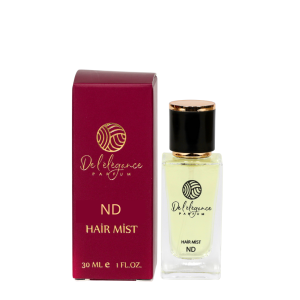 Hair Mist ND